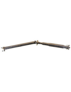 Arbre de transmission (propulsion) BMW SERIE 3 F30/F80 PHASE 1 Diesel
