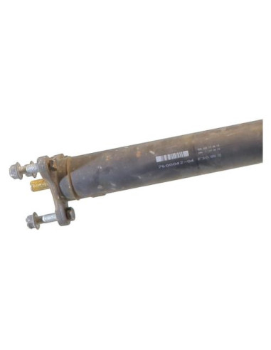 Arbre de transmission (propulsion) BMW SERIE 3 F30/F80 PHASE 1 Diesel
