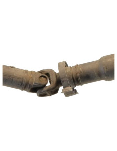 Arbre de transmission (propulsion) BMW X5 E53 Essence 2