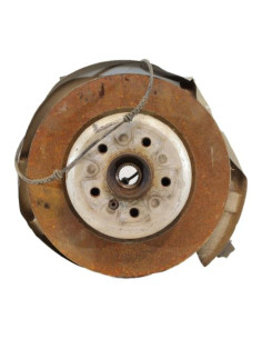Fusee arriere droit BMW SERIE 5 F11 TOURING PHASE 2 BREAK Diesel