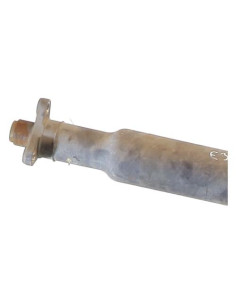 Arbre de transmission (propulsion) BMW SERIE 3 E36 COMPACT  2