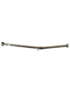 Arbre de transmission (propulsion) BMW SERIE 5 E39 TOURING PHASE 2 BREAK Essence