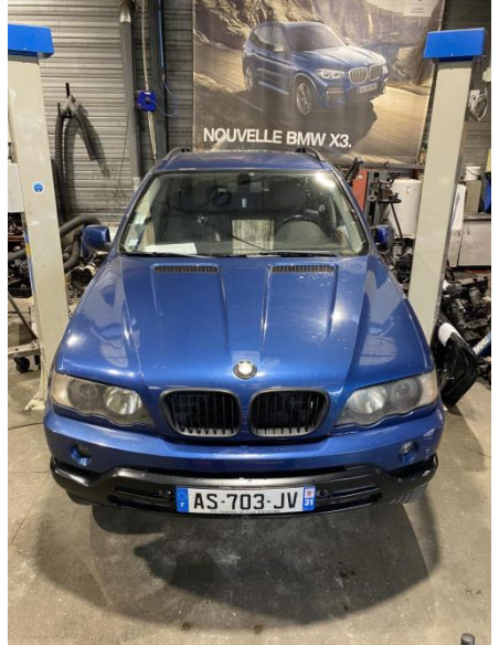 Arbre de transmission (propulsion) BMW X5 E53 Diesel