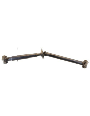 Arbre de transmission (propulsion) BMW SERIE 3 E90 PHASE 1 Diesel