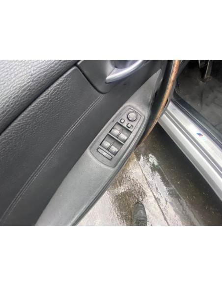 Bras de suspension superieur avant droit BMW X3 E83 PHASE 2 Diesel