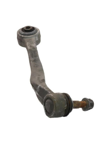 Bras de suspension superieur avant gauche BMW SERIE 5 E60 Essence