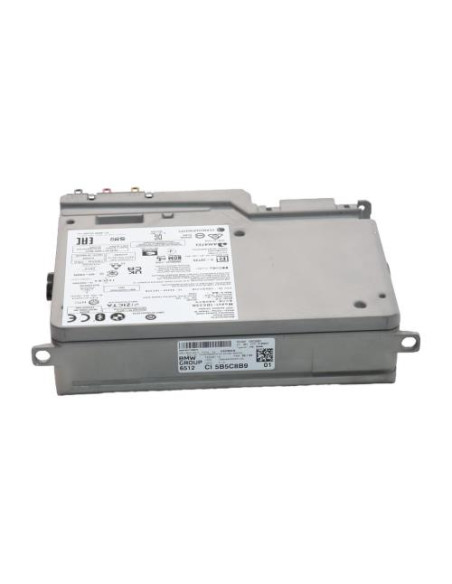 Autoradio d'origine BMW X1L U12 