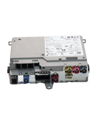 Autoradio d'origine BMW X1L U12 