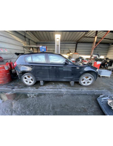 Boite a air BMW SERIE 1 E87 PHASE 2 Diesel