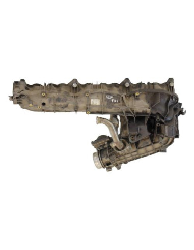Collecteur d'admission BMW SERIE 7 F01/F04 PHASE 1 Diesel