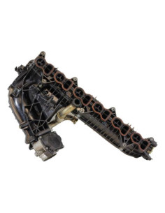 Collecteur d'admission BMW SERIE 7 F01/F04 PHASE 1 Diesel 2