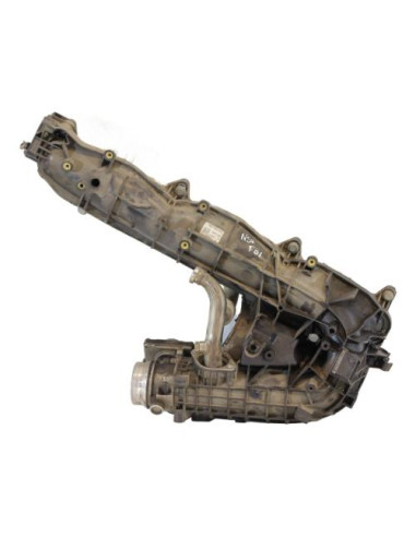 Collecteur d'admission BMW SERIE 7 F01/F04 PHASE 1 Diesel