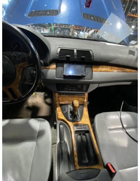 Pompe de direction BMW X5 E53 Diesel