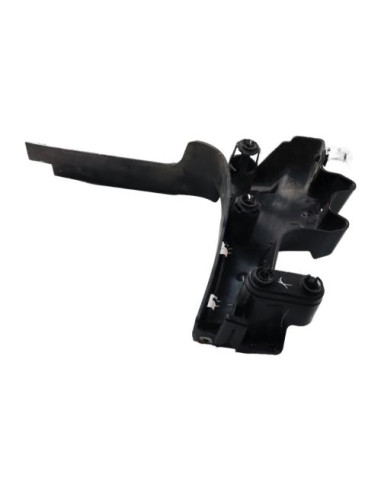 Support de pare chocs arriere BMW X5 F15 
