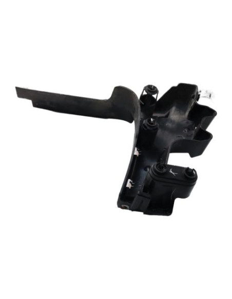Support de pare chocs arriere BMW X5 F15 