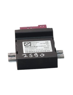 Calculateur BMW SERIE 1 E87 PHASE 2 Diesel 2