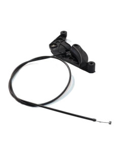 Cable ouverture capot BMW SERIE 5 F11 TOURING PHASE 2 BREAK 