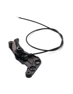Cable ouverture capot BMW SERIE 5 F11 TOURING PHASE 2 BREAK  2
