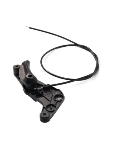 Cable ouverture capot BMW SERIE 5 F11 TOURING PHASE 2 BREAK 