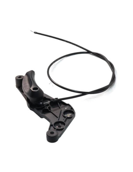Cable ouverture capot BMW SERIE 5 F11 TOURING PHASE 2 BREAK 