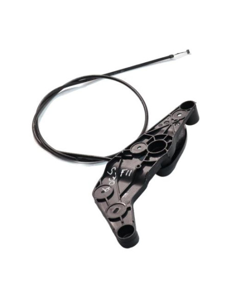 Cable ouverture capot BMW SERIE 5 F11 TOURING PHASE 2 BREAK 