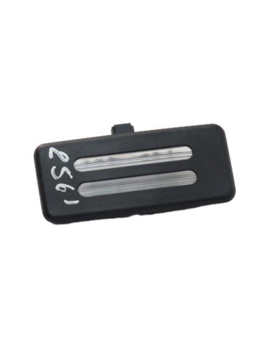 Eclairage de plafonnier BMW X3 F25 PHASE 1 Diesel