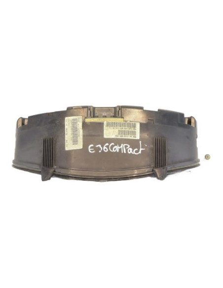 Compteur BMW SERIE 3 E36 COMPACT 