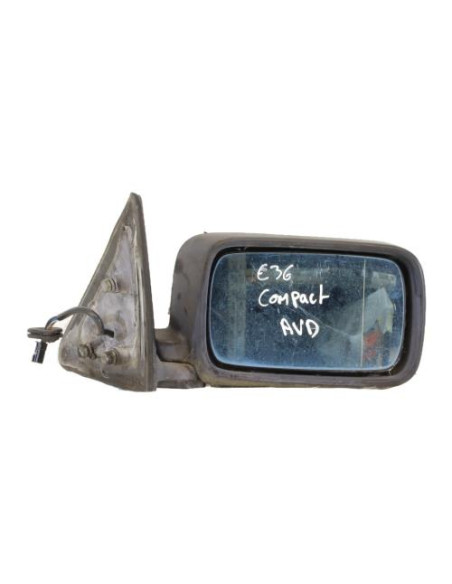 Retroviseur droit BMW SERIE 3 E36 COMPACT 