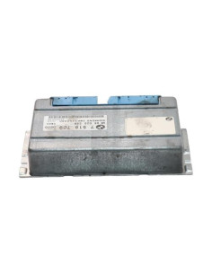 Calculateur BMW X5 E53 Diesel 2
