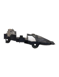 Support de phare droit (tôle) BMW X5 E53 Diesel