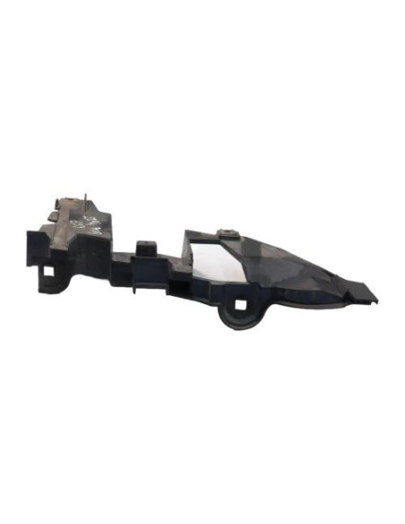 Support de phare droit (tôle) BMW X5 E53 Diesel