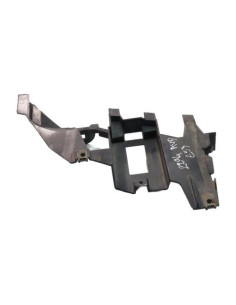 Support de phare droit (tôle) BMW X5 E53 Diesel 2