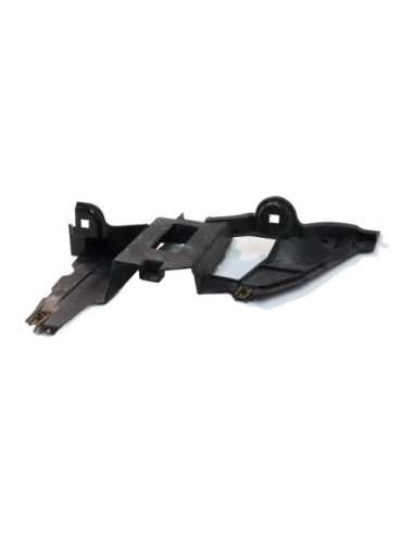 Support de phare droit (tôle) BMW X5 E53 Diesel