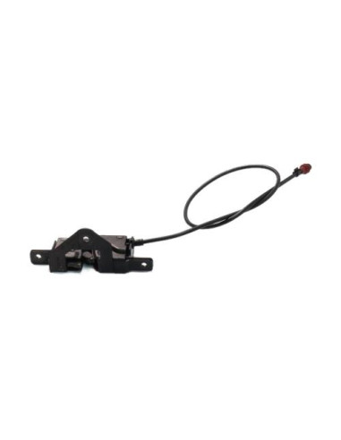 Serrure de coffre BMW X5 E53 Diesel