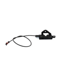Serrure de coffre BMW X5 E53 Diesel 2