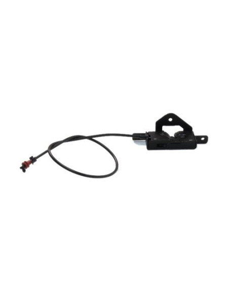 Serrure de coffre BMW X5 E53 Diesel