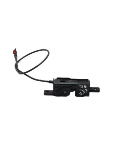 Serrure de coffre BMW X5 E53 Diesel