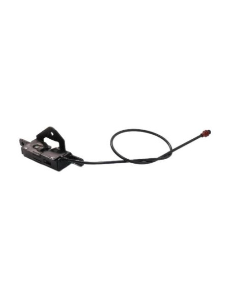 Serrure de coffre BMW X5 E53 Diesel