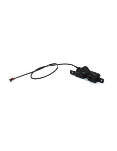 Serrure de coffre BMW X5 E53 Diesel 2