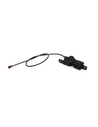 Serrure de coffre BMW X5 E53 Diesel