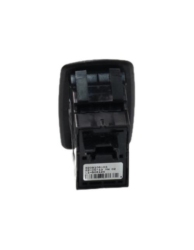 Interrupteur de leve vitre BMW SERIE 1 E87 PHASE 2 Diesel