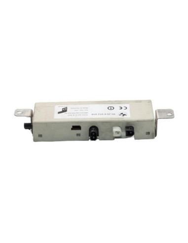 Antenne BMW SERIE 3 E46 COMPACT PHASE 1 Diesel
