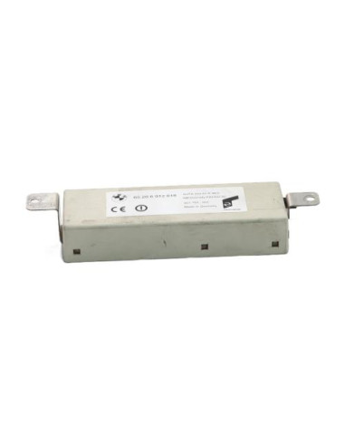 Antenne BMW SERIE 3 E46 COMPACT PHASE 1 Diesel
