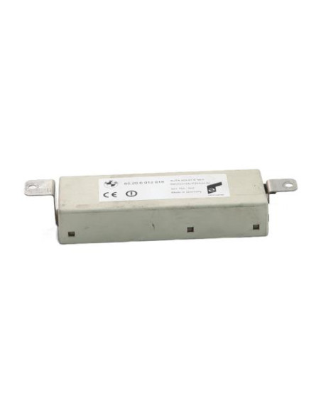 Antenne BMW SERIE 3 E46 COMPACT PHASE 1 Diesel