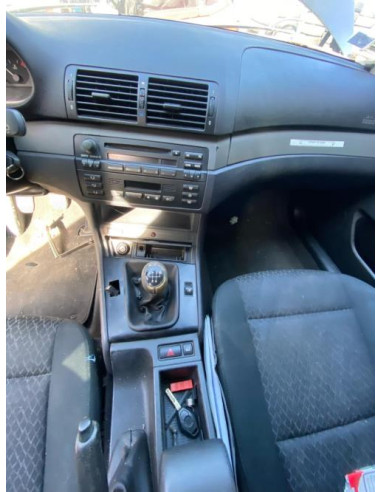 Antenne BMW SERIE 3 E46 COMPACT PHASE 1 Diesel