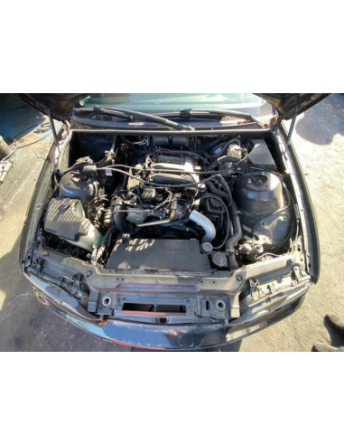 Antenne BMW SERIE 3 E46 COMPACT PHASE 1 Diesel