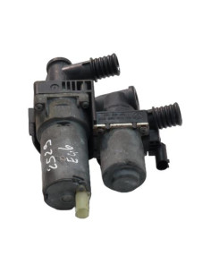 Robinet de chauffage BMW SERIE 3 E46 COMPACT PHASE 1 Diesel