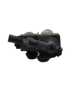 Robinet de chauffage BMW SERIE 3 E46 COMPACT PHASE 1 Diesel 2