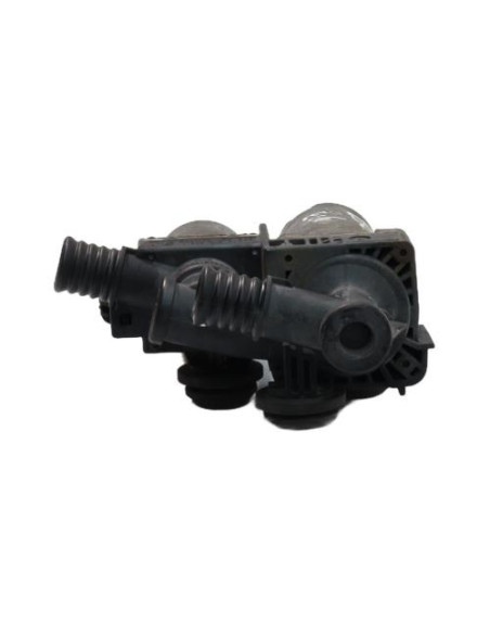 Robinet de chauffage BMW SERIE 3 E46 COMPACT PHASE 1 Diesel