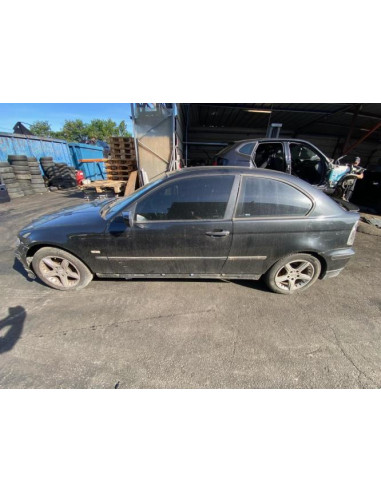 Verin de coffre BMW SERIE 3 E46 COMPACT PHASE 1 Diesel